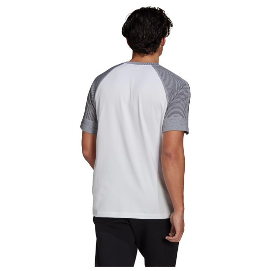 Adidas Ανδρική κοντομάνικη μπλούζα Z.N.E. Aeroknit Tee Adidas Ανδρική κοντομάνικη μπλούζα Z.N.E. Aeroknit Tee